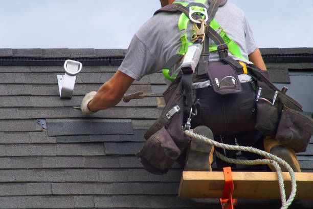 Roof Gutter Cleaning in Council Grove, KS