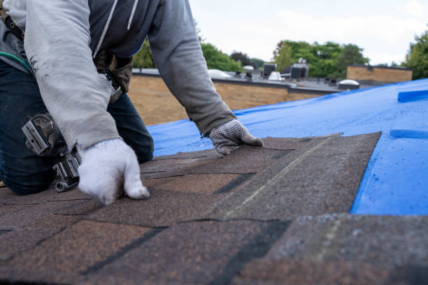Gutter Installation and Roofing in Council Grove, KS