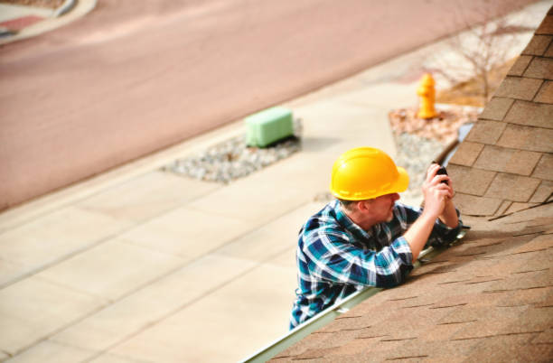 Best Roof Repair Estimates  in Council Grove, KS