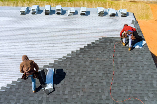 Professional Roofing Contractor in Council Grove, KS