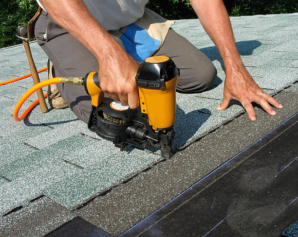 Best Gutter Installation and Roofing  in Council Grove, KS
