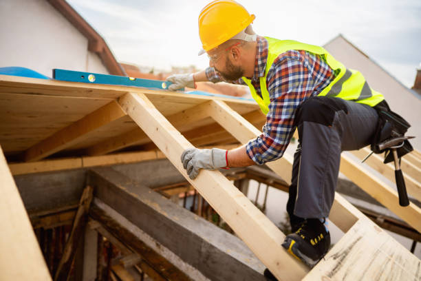 Gutter Installation and Roofing in Council Grove, KS