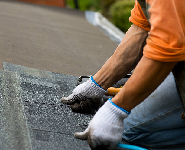 Quick and Trustworthy Emergency Roof Repair Services in Council Grove, KS