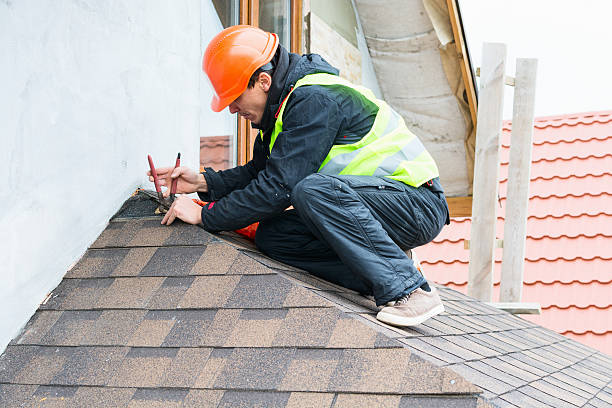 Best Best Roofing Contractors  in Council Grove, KS