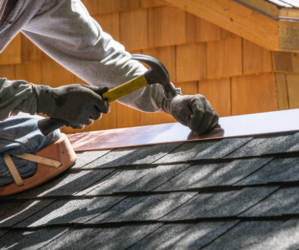 Best New Roof Installation  in Council Grove, KS